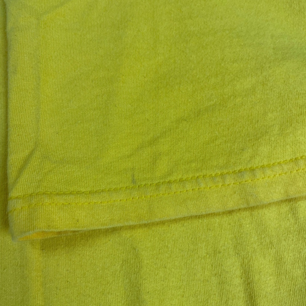Vintage Nike Brasil Brazil Soccer Football Futbol short sleeve tee shirt - Picture 10 of 14
